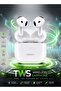 VE-F4 Plus TWS Wireless Earphones | Noise Reduction & Spatial Audio - 3
