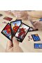 Marvel Mayhem-Card Game, Featuring Super Heroes, Fun Game for Marvel Fans Ages 8+, Fast-Paced, Easy-to-Learn for 2-4 Players - 8