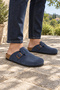 Sabo Slippers Cork Sole Unisex Home Outdoor Comfortable Lightweight Non-Slip Comfortable - 6