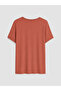 V-Neck Women's T-Shirt - 7