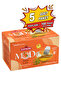 Mod Mother's Tea Cup of Tea Bags 2X20 40Gr. Five-Pack - 2