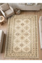 Sdt Mixed Patterned Modern Woven Base Decorative Carpet Sdtamor1512 - 2