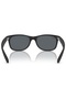 Rb2132 622 R5 55 Unisex Sunglasses - 4