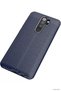 Spt-Gld Newface Redmi Note 8 Pro Case Auto Focus Cover (152058) - Navy Blue - 2