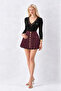 Ss6203 Pleated Skirt - 3