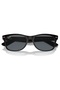 Rb2132 622 R5 55 Unisex Sunglasses - 5