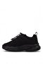 2348 Kids Sneakers Shoes Black - Smoked - 4