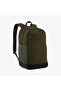 Buzz Unisex Green Backpack