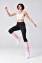 Women's 3-Pack Knitted Leggings - 4