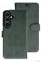 Spt-Gld Newface Galaxy S26 Plus Tr S Plus Flip Cover Case (152241) - Green