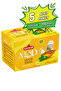Mod Lemon Effect Cup of Tea Bags 2X20 40Gr. Five-Pack - 2