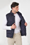 Men's vest water repellent men's inflatable vest - 6