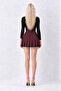 Ss6203 Pleated Skirt - 4