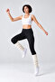 Women's 3-Pack Knitted Leggings - 2