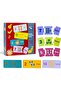 60 Pcs Puzzle Matching Numbers Duo Kids Jigsaw Puzzle for Toddlers Children Educational Preschool Puzzles Toys - 5