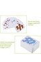 Educational Flash Cards Numbers – Learning Cards in Iron Box for Kids | Fun & Engaging Math Tool for Toddlers & Preschoolers | Number Learning Cards for Early Education & Skill Development - 4