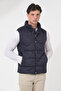 Men's vest water repellent men's inflatable vest