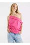 Top, roz - 2XL - 3