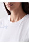 Printed Cotton Women's T-Shirt - 3