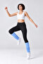 Women's 3-Pack Knitted Leggings - 4