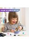 Neptune Dig Kit for Kids STEM Space Science Toy with Rocks Digging Gems Set Educational Gemstones Archaelogy Children Hands-On Planet Geology Excavation Exploration Solar Activity - 2