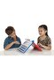 Guess Who Is It Board Game Toy Plastic Folding Board Game Toy Who Is It Guessing Game Kids Educational Toy - 7