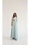 Mwt1529 basic crepe abaya - 3