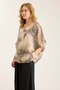 Silk Blouse - 3