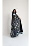 Mwt2133 - printed abaya - 3