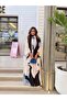 MWT1144 - عباية طباعة | Printed Abaya - 4
