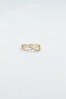 Style Pearl/Xuping Jewelry Eternal Zircon Stone Ring - 5