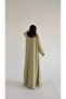 Mwt1528 basic crepe abaya - 6
