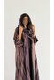 MWT1554 عباية طباعة | Printed Abaya
