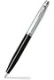 100 Ballpoint Pen G9313 Gift Set with Polished Chrome Cap and Medium Notebook | Luxury Gift Set - 8