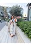 MWT1133 - عباية طباعة | Printed Abaya - 3