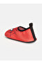 Two Mt Shop Quality Lcw Steps Red Boys' Sea Shoes - 3