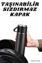 Spt-Gld 3-Cup Thermos Set Special Gift for Mother's Day Portable Leak-Proof (161649) Heat Preserving - 2