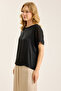 Reglan Cut Blouse - 3