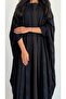 Mwt2090 - Summer Light Abaya |   Light Summer Abaya - 7
