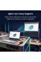 HDMI to Vga Converter Adapter Full Hd 1080P 60Hz with 3.5mm Audio Output - 5
