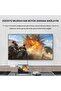 Mini Displayport (Dp) to Vga Full Hd 1080P 60Hz Converter Adapter - 4