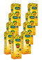 Tea Seed Oil 20 Ml. Nine-Pack