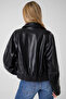 Audrine women's bomber jacket - 3