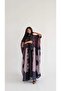 MWT1519 عباية طباعة | Printed Abaya - 6