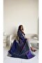 MWT1532 عباية طباعة | Printed Abaya - 4