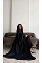 Mwt2090 - Summer Light Abaya |   Light Summer Abaya - 2