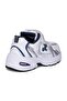 Daily Unisex Children's Sports Shoes with Velcro Rubber Laces Patterned Comfortable Light Sole Sneaker 180C - 4
