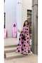 Mwt5137 - Trend Abaya with Light and Cool Material in Limited Quantity - 6