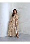 Mwt2128 - light summer abaya - 2