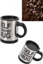 Spt-Gld Mixer Mug with Stirrer Feature (161127) Thermos Cup - 4